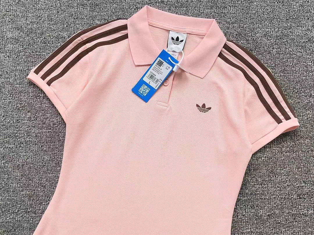 Adidas 98 A⭐I⭐AS POLO FEMAIE - Image 6