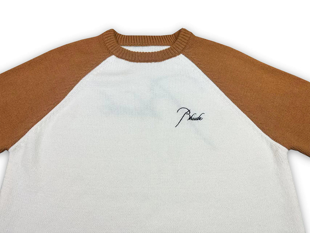 Rhude 145 RHUDE - Image 7