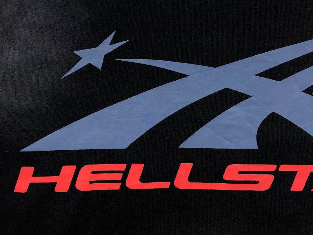 Hellstar 105 HELLSTAR T-SHIRT 3107012917 (Im 170Cm 60Kg I Wear Size S In The Phot) - Image 13
