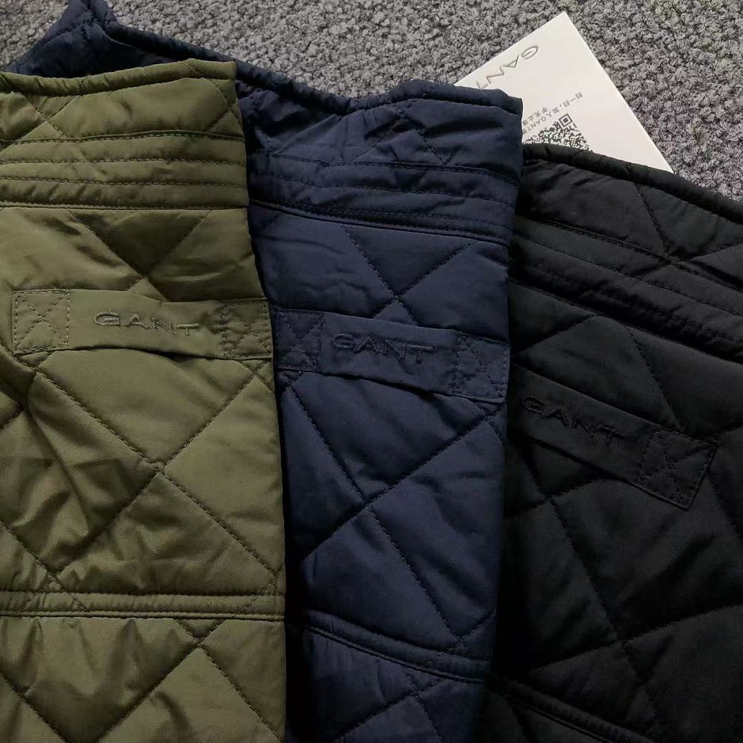 Gant 378 GANT COTTON CIOTHES 4208030677 (Im 170Cm 60Kg I Wear Size M In The Phot) - Image 17