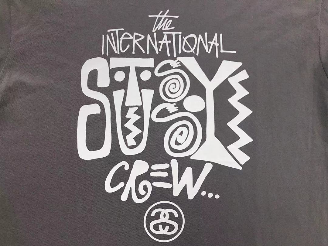 Stussy 78 STUSSY T-SHIRT - Image 13