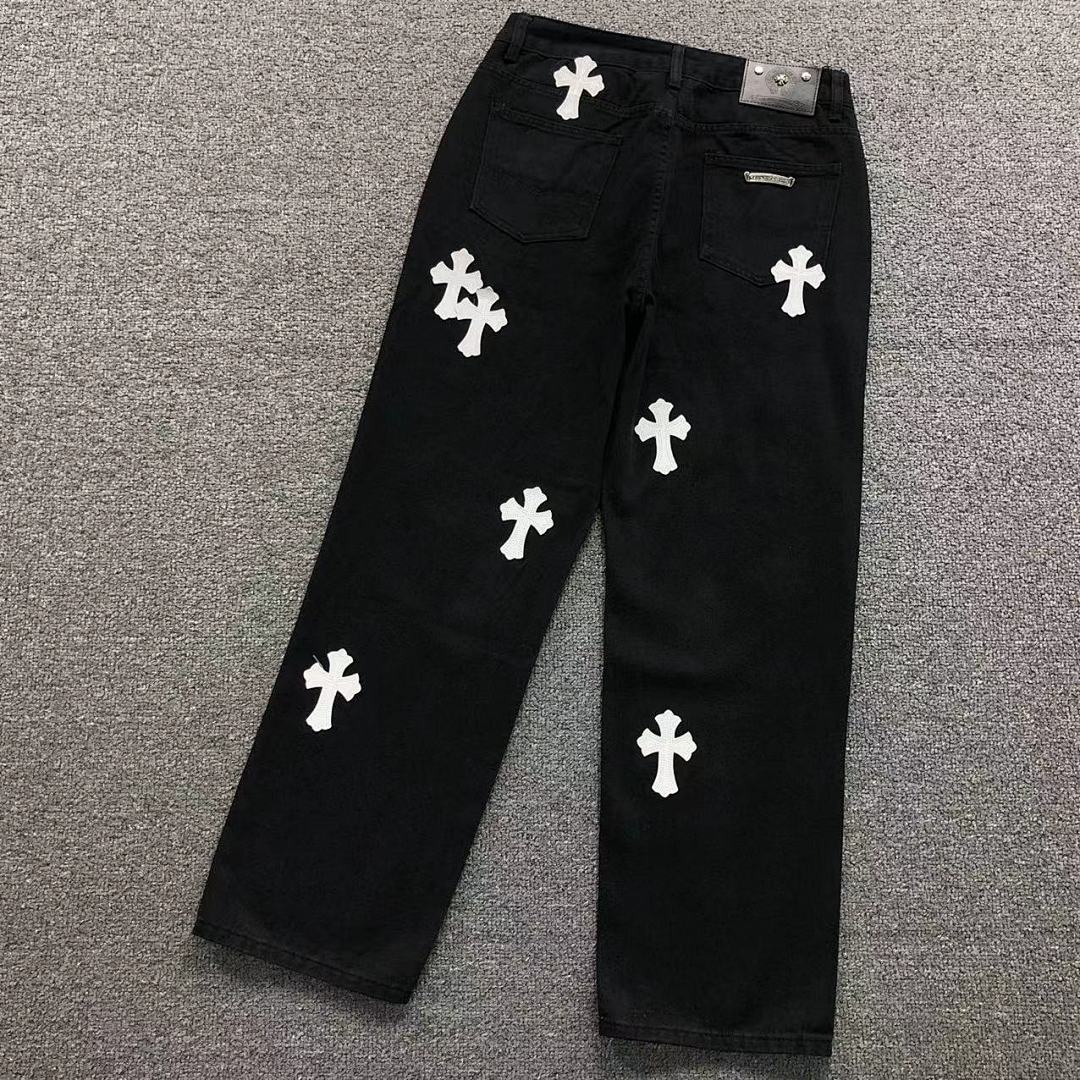 Comme des Garcons Comme des Garcons 158 C⭐⭐OME HE⭐⭐TS TROUSERS 42011525144 (Im 170Cm 60Kg I Wear Size M In The Phot), photo 1