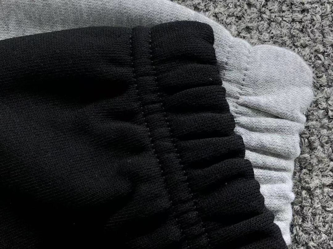 Sp5der TROUSERS SP5DER HOODIE 1111180858 (Im 170Cm 60Kg I Wear Size M In The Phot) - Image 38