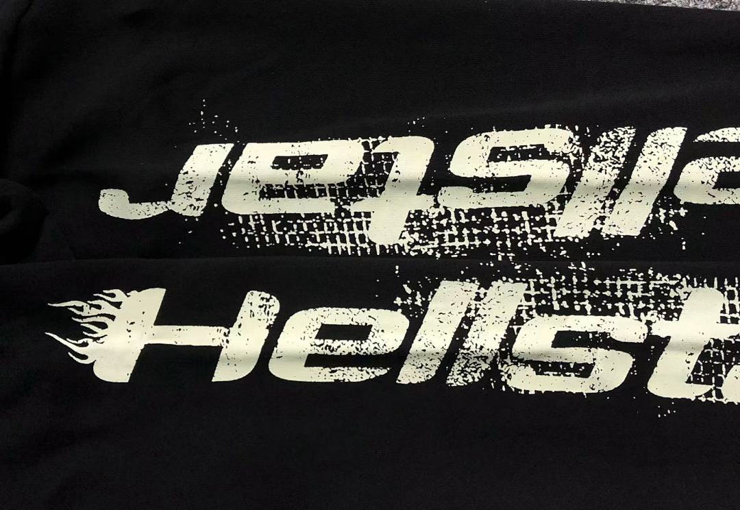 Hellstar TROUSERS218 HELLSTAR HOODIE - Image 16