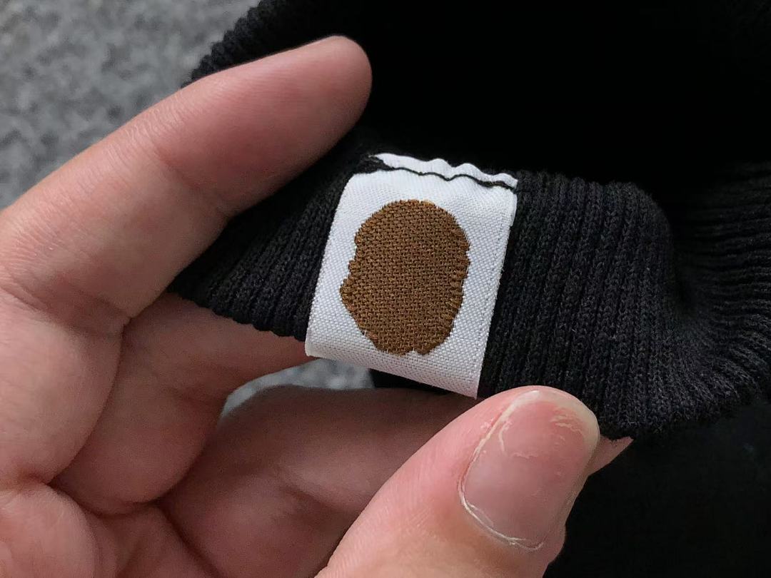 Bape 115 BAPE UNDEFEATED HOODIE 4111150498 (Im 170Cm 60Kg I Wear Size M In The Phot) - Image 27