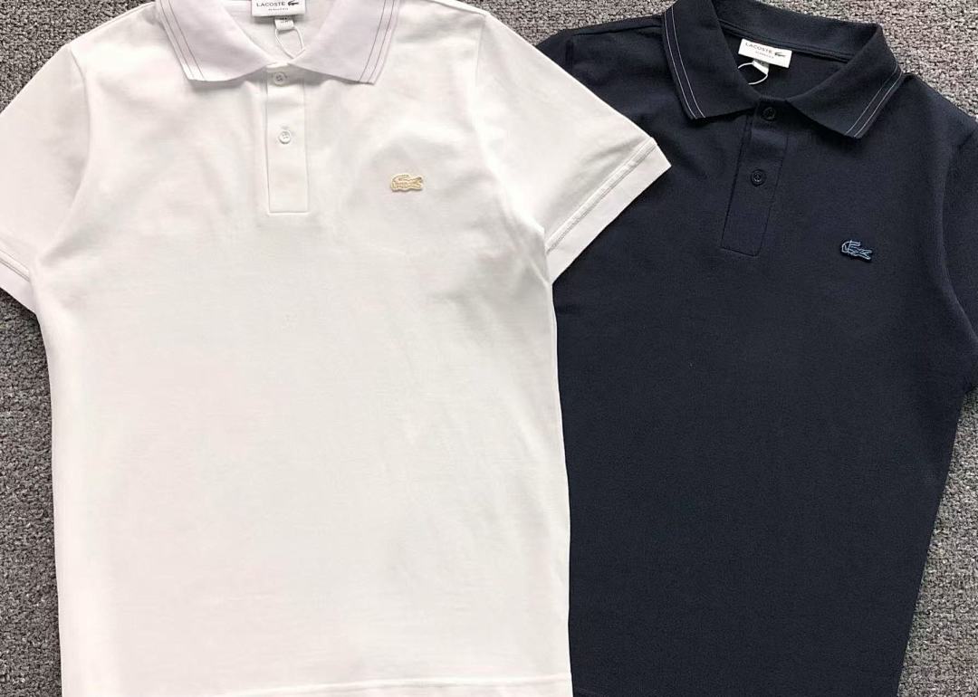 Lacoste 98 LACOSTE POLO 3108042121 (Im 170Cm 60Kg I Wear Size M In The Phot) - Image 6