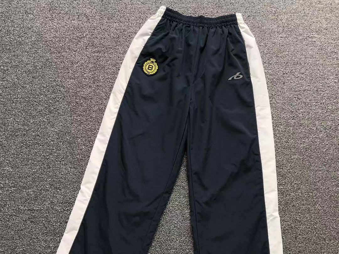 Balenciaga TROUSERS208 B⭐L⭐⭐⭐IA⭐A JACKET TROUSERS 128291535 (Im 170Cm 60Kg I Wear Size XS In The Phot) - Image 48
