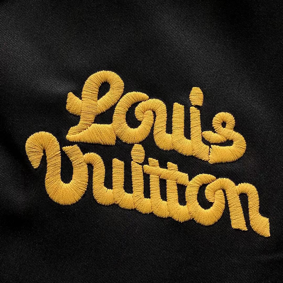 Louis Vuitton 448 L⭐ COTTON CIOTHES 2122619001 (Im 170Cm 57Kg I Wear Size 46 In The Phot) - Image 8