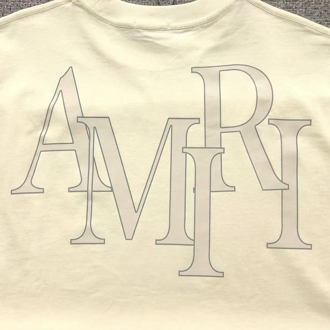 AMIRI 98 AMIRI T-SHIRT 2161135125 (Im 170Cm 60Kg I Wear Size S In The Phot) - Image 21