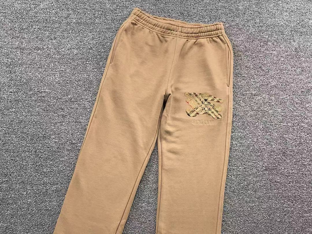 Burberry TROUSERS 208 B⭐R⭐E⭐RY HOODIE - Image 25
