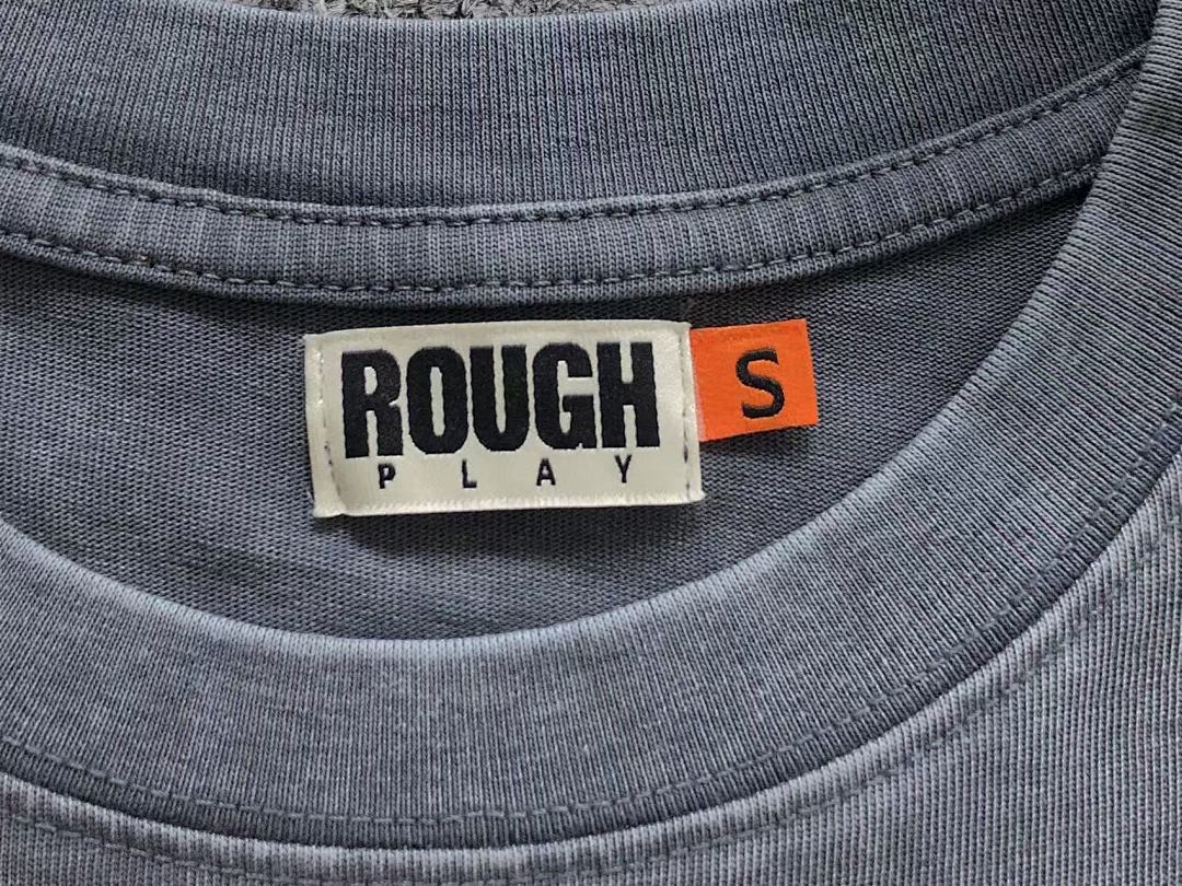 Unbranded 98 R⭐⭐G⭐P⭐⭐Y T-SHIRT 5212023168 (Im 170Cm 60Kg I Wear Size S In The Phot) - Image 18