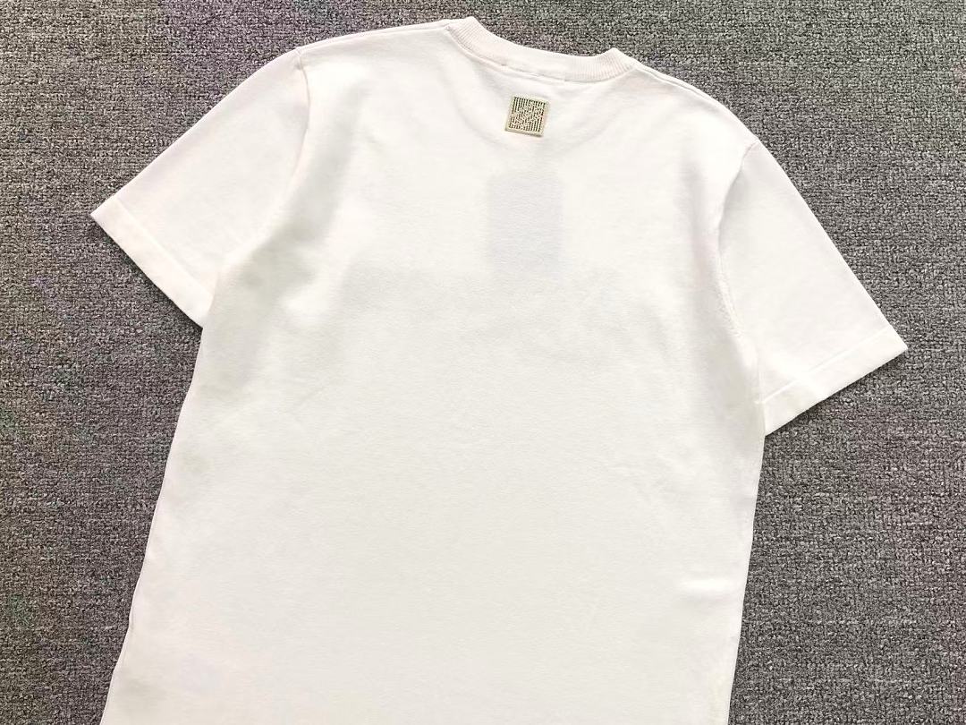 Louis Vuitton 178 L⭐ T-SHIRT 3204232221 (Im 170Cm 60Kg I Wear Size XS In The Phot) - Image 12