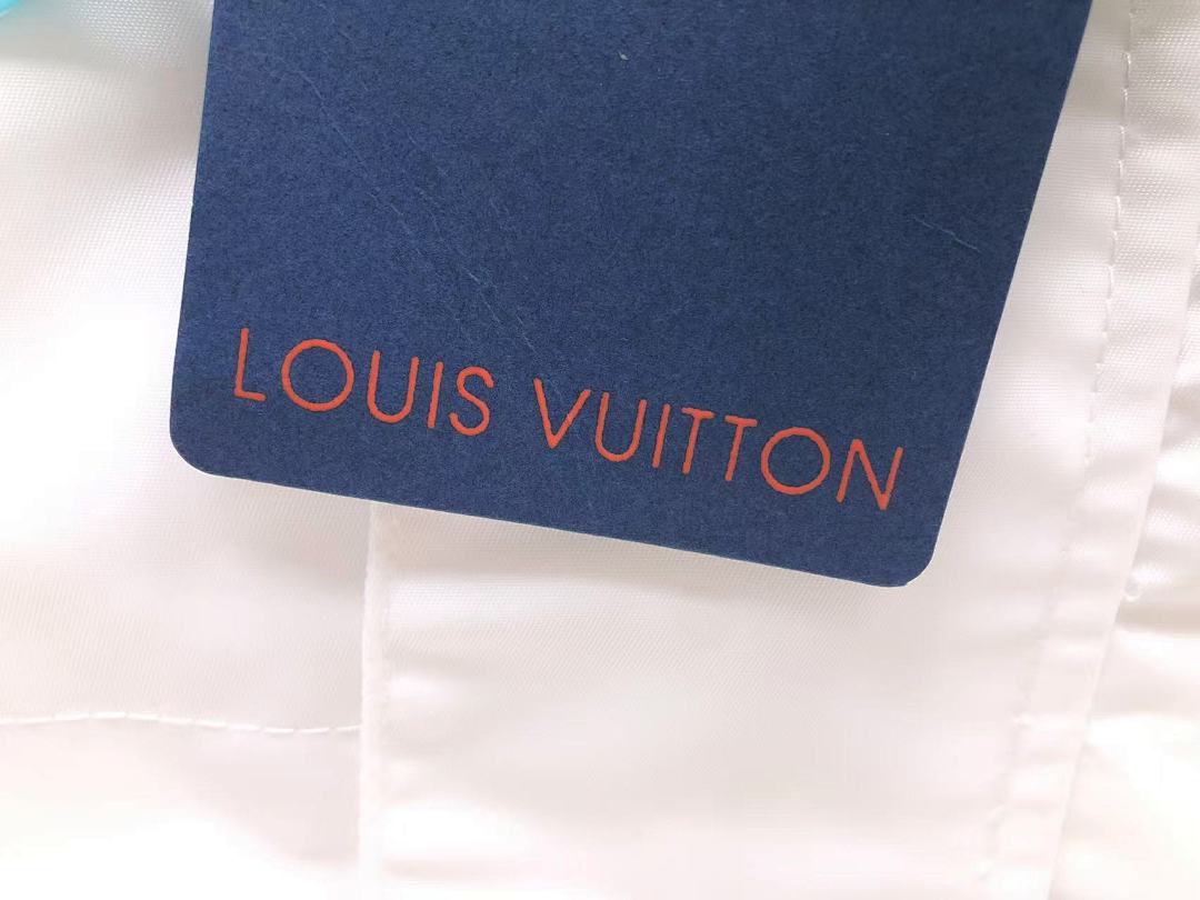 Louis Vuitton 358 L⭐ JACKET 3110281021 (Im 170Cm 60Kg I Wear Size XL In The Phot) - Image 16