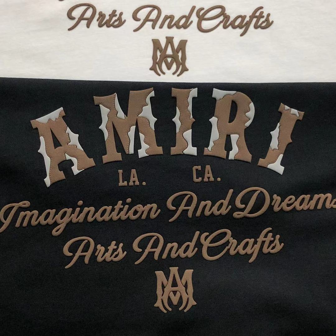AMIRI 118 AMIRI T-SHIRT 5241602147 (Im 170Cm 60Kg I Wear Size L In The Phot) - Image 14