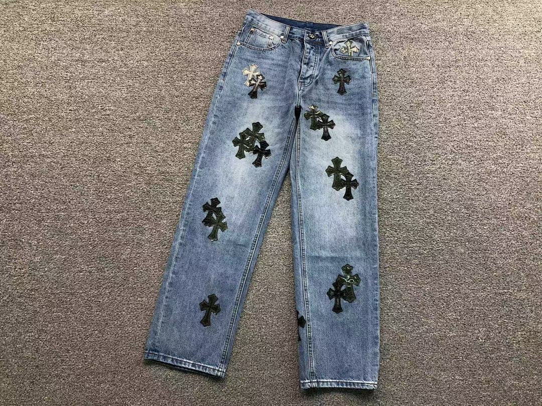 Comme des Garcons 188 C⭐⭐OME HE⭐⭐TS TROUSERS 1109261560 (Im 170Cm 60Kg I Wear Size 30 In The Phot) - Image 10
