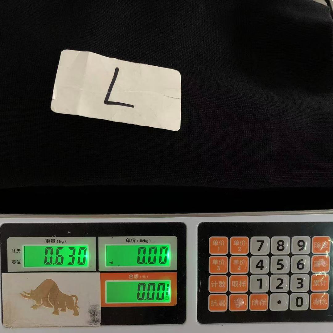 Unbranded 185 LACOSTE SWEATER 4207201201 (Im 170Cm 60Kg I Wear Size L In The Phot) - Image 23