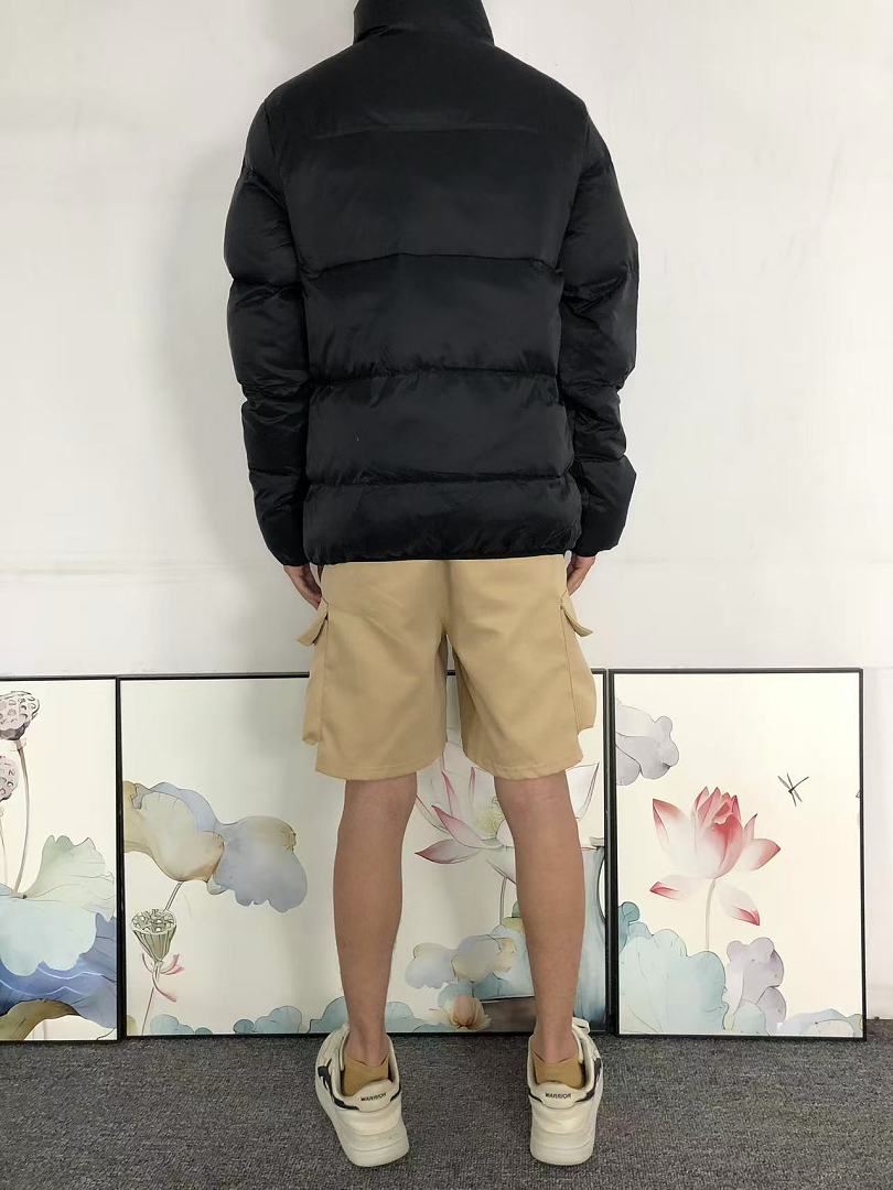 Adidas 358 A⭐I⭐AS DOWN JACKETS 4208120577 (Im 170Cm 60Kg I Wear Size M In The Phot) - Image 4