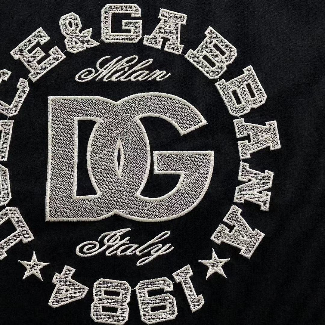 Dolce & Gabbana 125 D⭐LC⭐ GA⭐⭐A⭐A T-SHIRT 2208033215 (Im 170Cm 60Kg I Wear Size S In The Phot) - Image 15