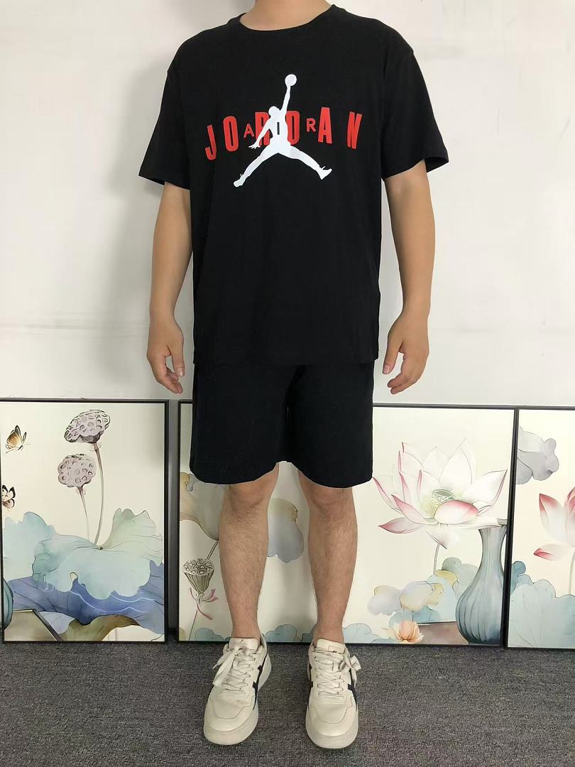 Air Jordan 98 A⭐R J⭐R⭐AN T-SHIRT 4204160877 (Im 170Cm 60Kg I Wear Size M In The Phot) - Image 3