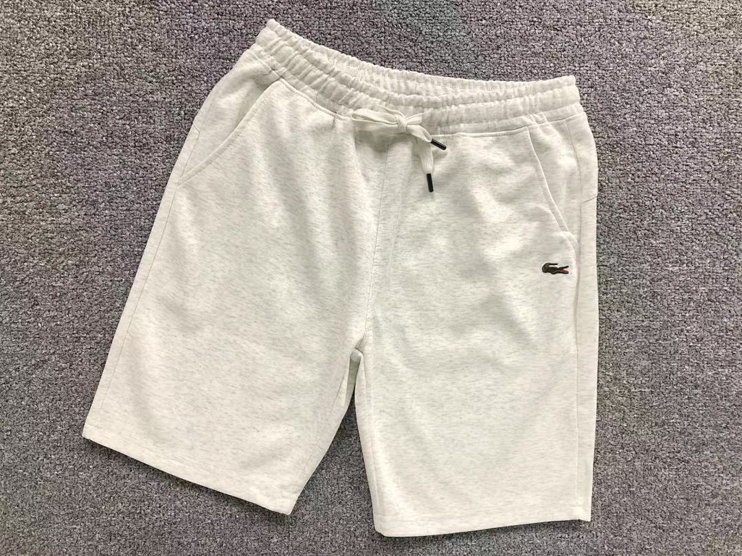 Unbranded 129 LACOSTE SHORTS 214251001 (Im 170Cm 55Kg I Wear Size L In The Phot) - Image 12