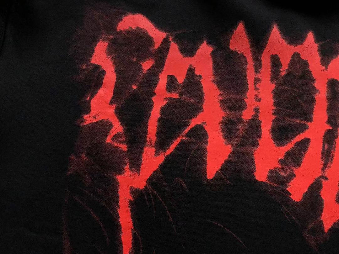 Revenge 128 REVENGE HOODIE 505044191 (Im 170Cm 60Kg I Wear Size S In The Phot) - Image 21