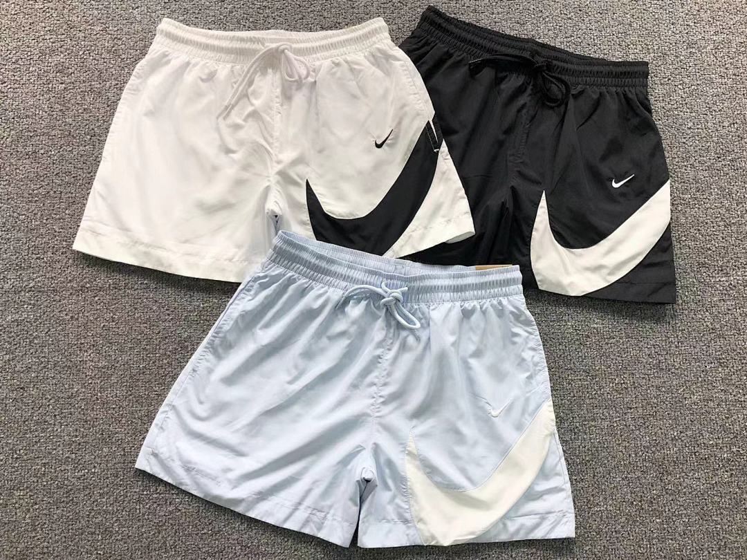 Nike 118 N⭐K⭐ SHORTS 57300119 (Im 170Cm 60Kg I Wear Size M In The Phot) - Image 5