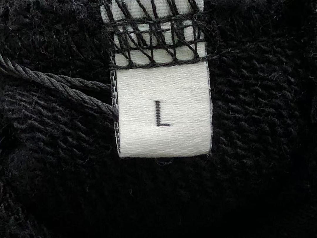AMI 118 AMI HOODIE 57281588 (Im 170Cm 60Kg I Wear Size L In The Phot) - Image 28