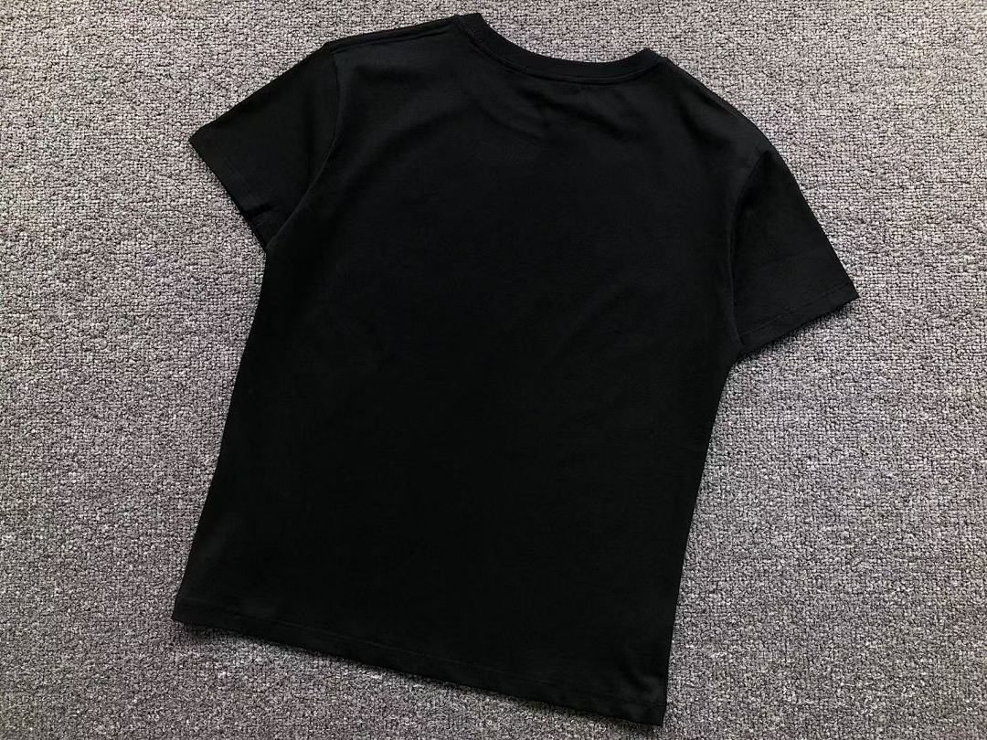 AMI 128 AMI T-SHIRT FEMAIE - Image 19