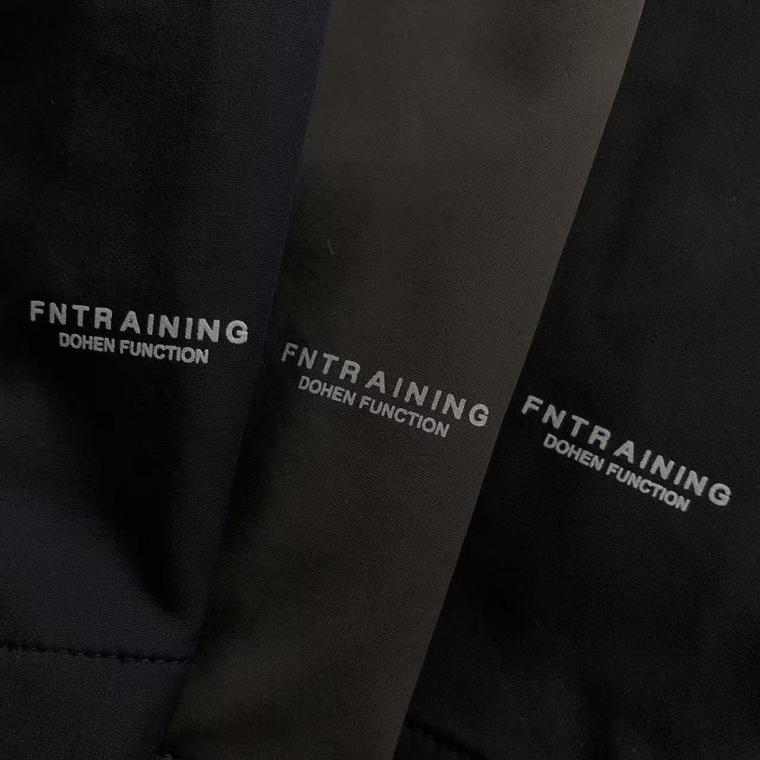 On Running 208 ON JACKET 2207150804 (Im 170Cm 60Kg I Wear Size XL In The Phot) - Image 15