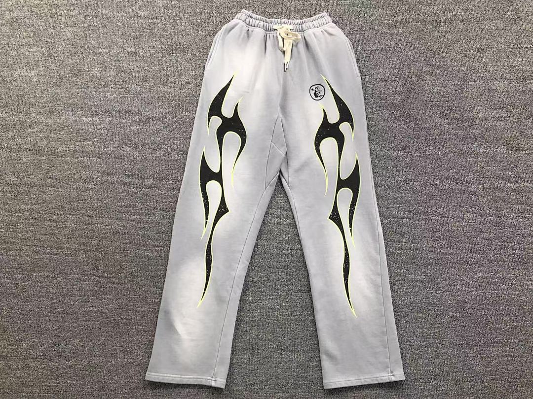 Hellstar TROUSERS218 HELLSTAR HOODIE - Image 31