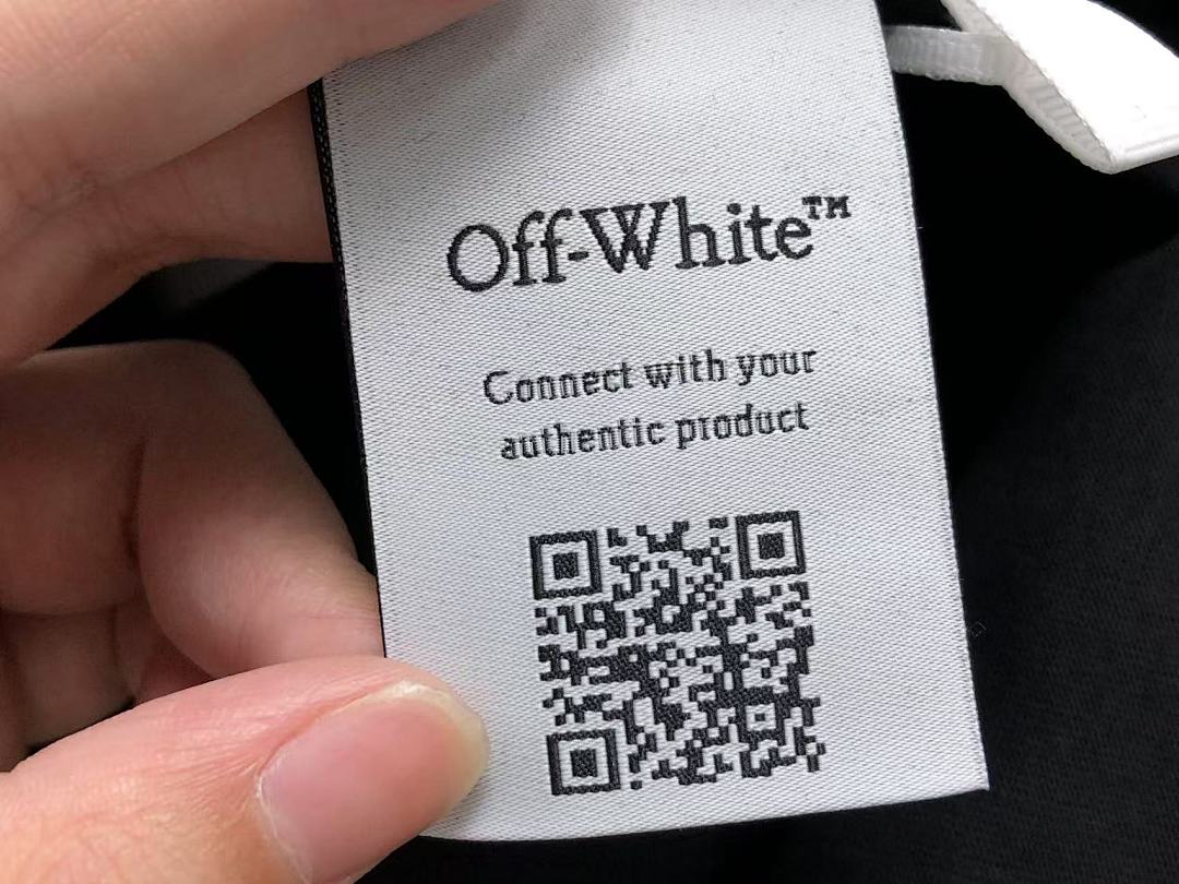 Off-White 98 OFF-WHITE T-SHIRT 523243019 (Im 170Cm 60Kg I Wear Size L In The Phot) - Image 27
