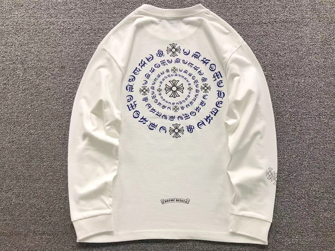 Comme des Garcons 113 C⭐⭐OME HE⭐⭐TS LONG SLEEVED 1282620177 (Im 170Cm 60Kg I Wear Size S In The Phot) - Image 5
