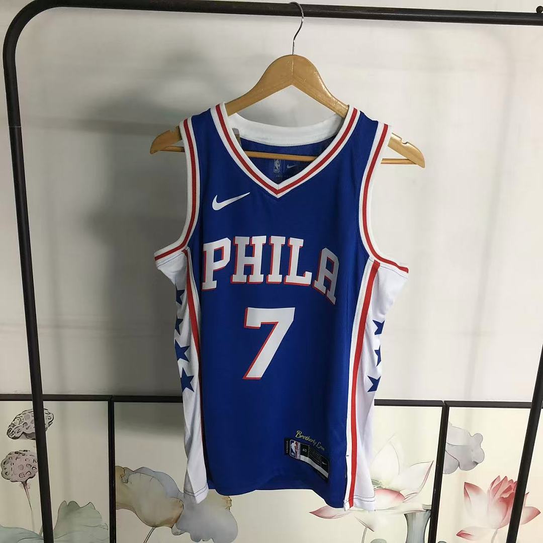 Unbranded 105 NBA BASKETBALL VEST 1281825002 (Im 170Cm 60Kg I Wear Size S In The Phot) - Image 25