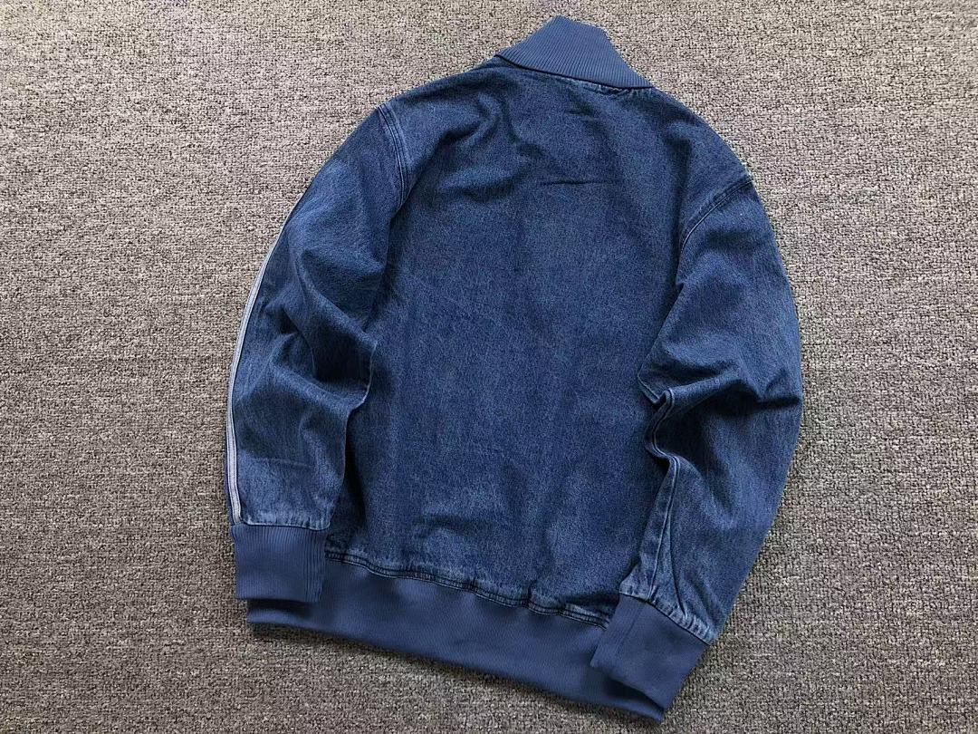 Adidas 185 A⭐I⭐AS JACKET 59051085 (Im 170Cm 60Kg I Wear Size M In The Phot) - Image 9