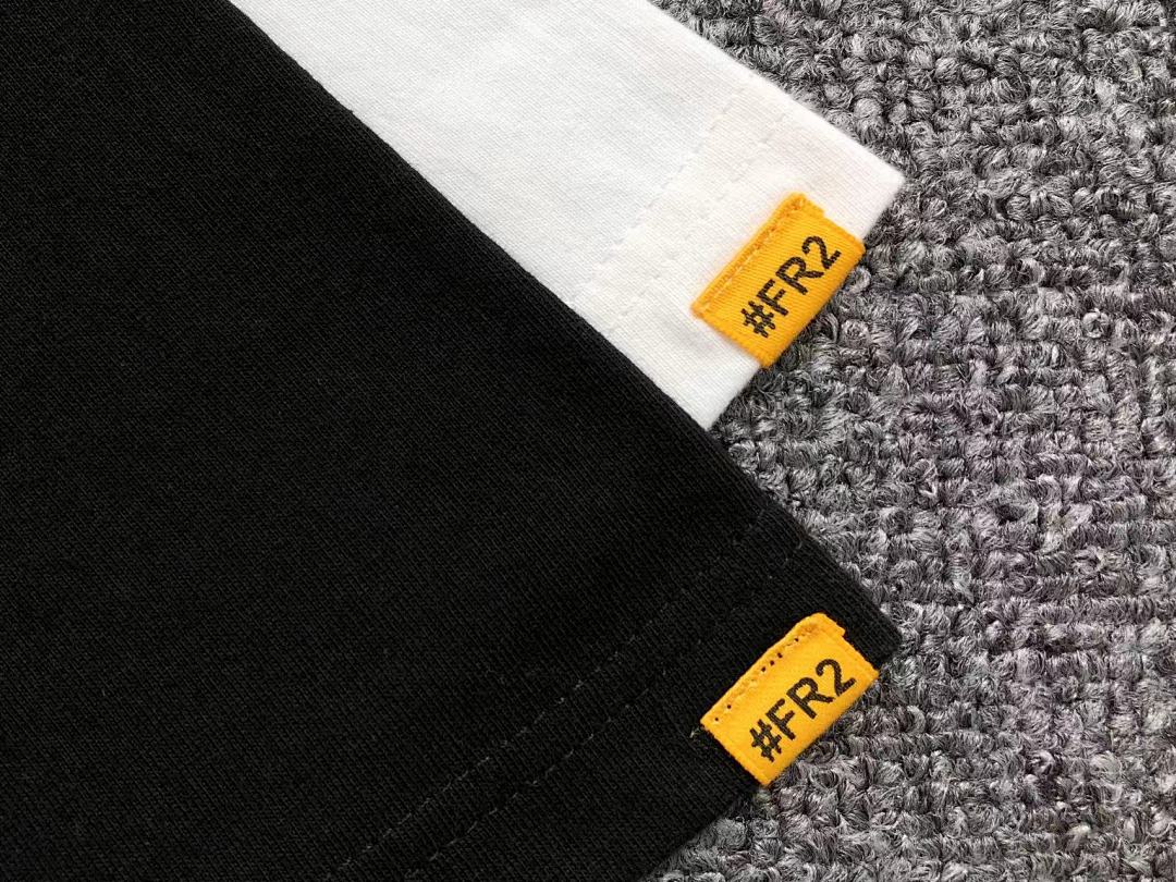 FR2 85 FR2 T-SHIRT - Image 20