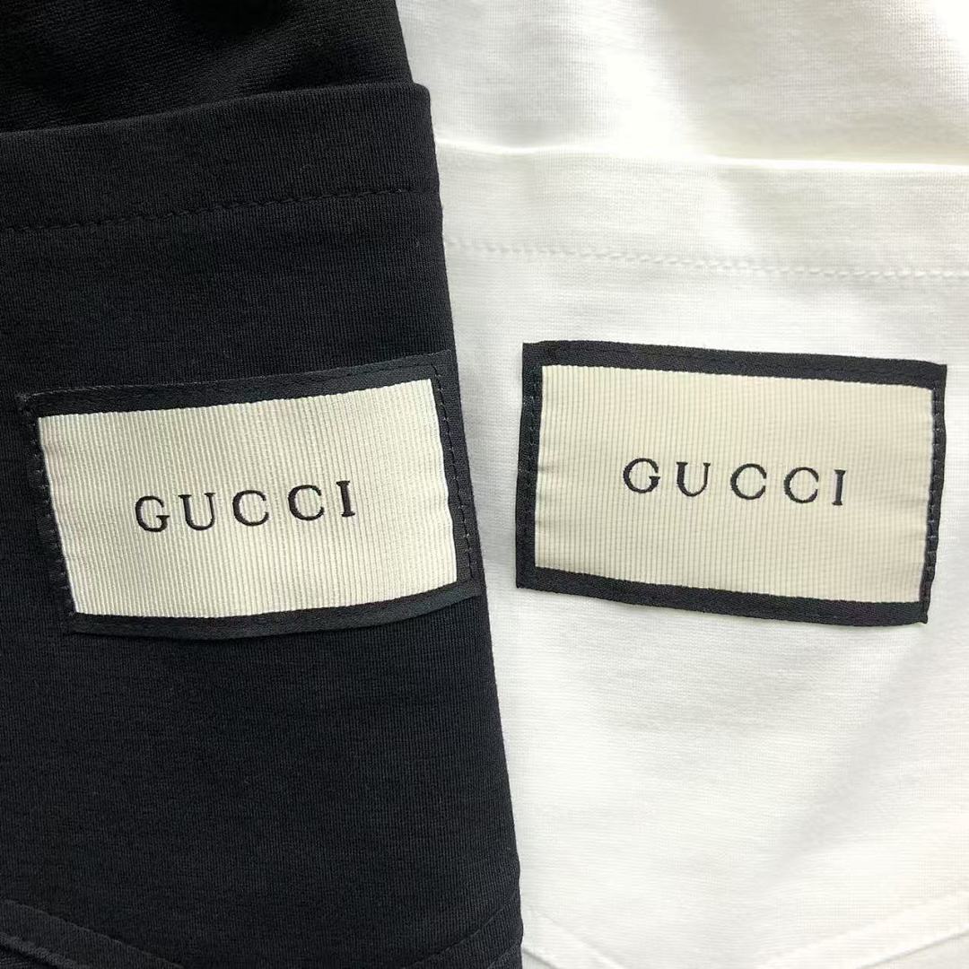 Gucci 108 G⭐C⭐I SHORTS 3105151020 (Im 170Cm 60Kg I Wear Size M In The Phot) - Image 20