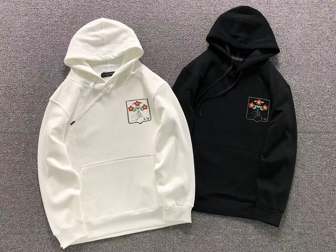 Unbranded 215 L⭐ HOODIE 2111011201 (Im 170Cm 60Kg I Wear Size M In The Phot) - Image 5