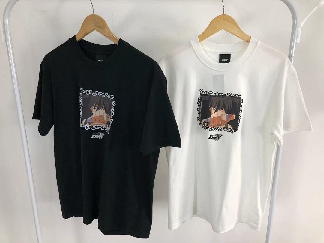 HUF 78 HUF T-SHIRT - Image 20