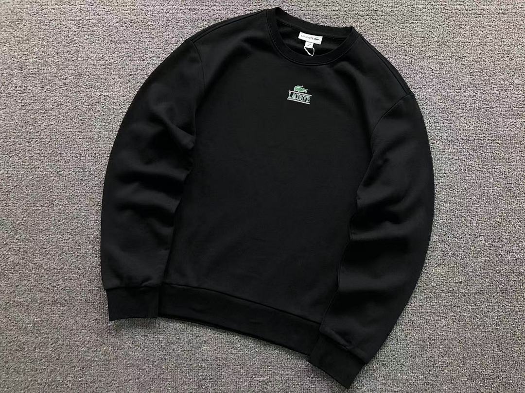 Lacoste 115 LACOSTE HOODIE 3106271303 (Im 170Cm 60Kg I Wear Size L In The Phot) - Image 14
