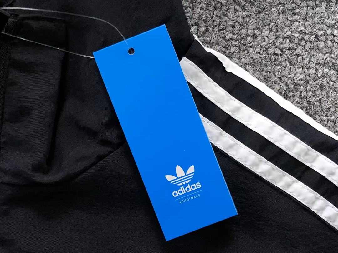 Adidas 125 A⭐I⭐AS JACKET 512200785 (Im 170Cm 55Kg I Wear Size M In The Phot) - Image 20