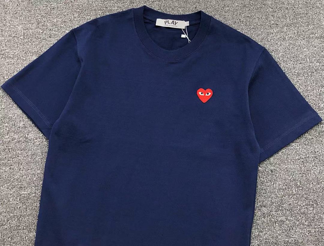 Comme des Garcons 108 CDG T-SHIRT 41162317 (Im 170Cm 57Kg I Wear Size S In The Phot) - Image 23