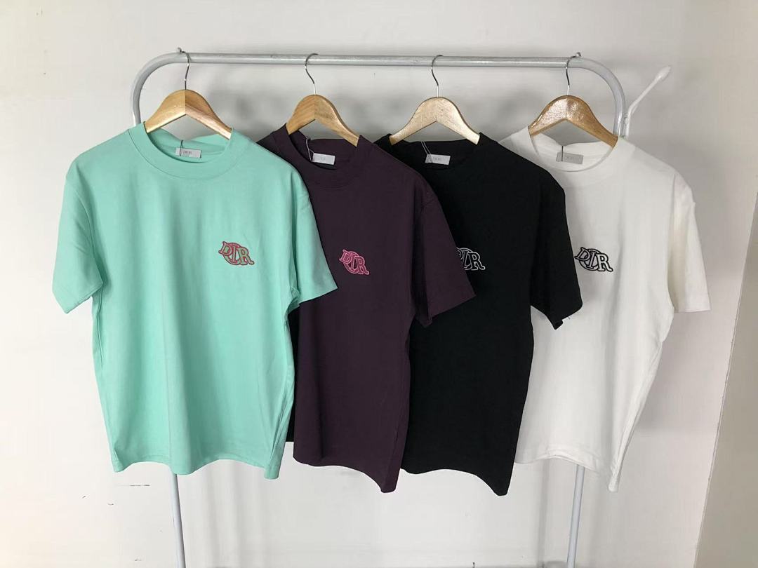 Dior 95 D⭐O⭐ T-SHIRT 58190381 (Im 170Cm 60Kg I Wear Size S In The Phot) - Image 27