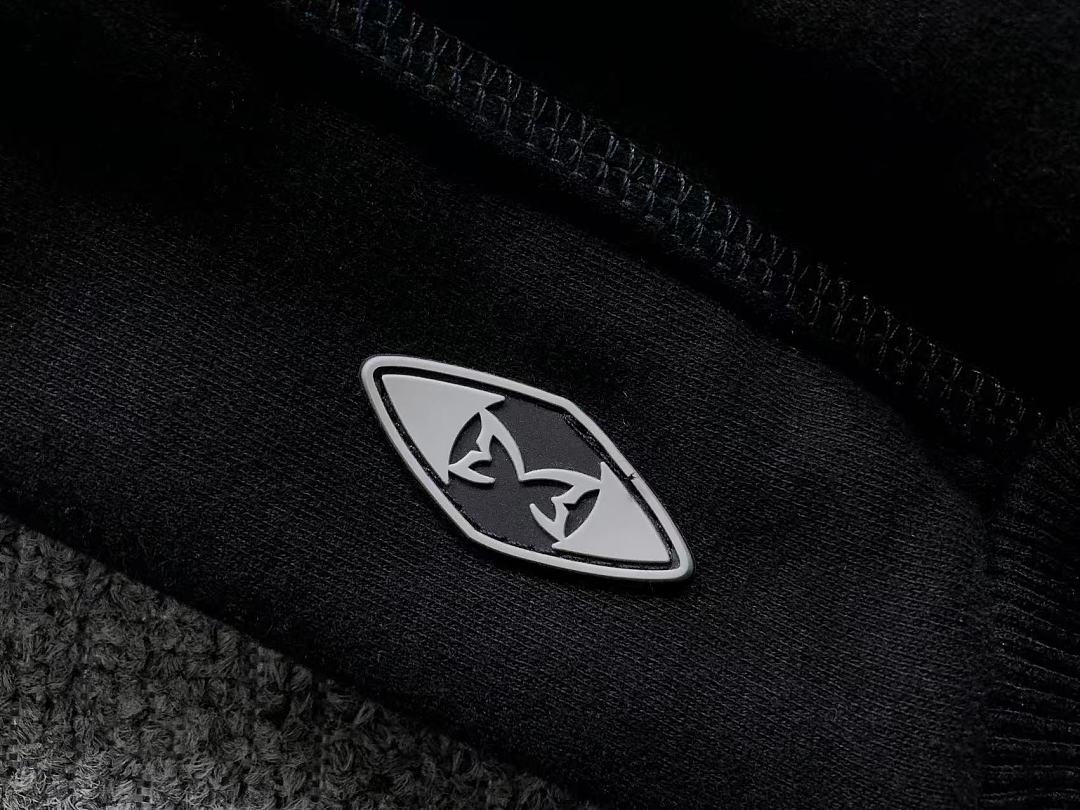 Mertra TROUSERE M⭐RT⭐A HOODIE - Image 11