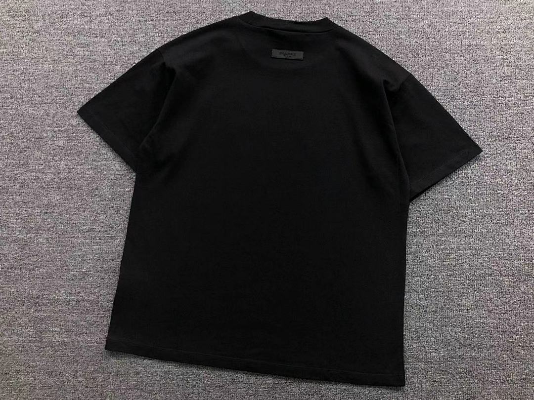 Fear of God 98 FOG T-SHIRT 412132617 (Im 170Cm 57Kg I Wear Size M In The Phot) - Image 28