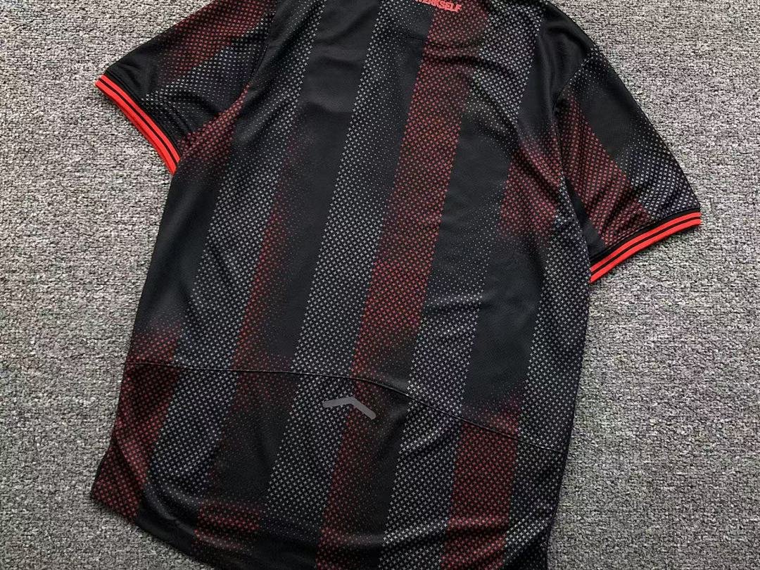 Unbranded 78 FOOTBALL T-SHIRT 11081249002 (Im 170Cm 60Kg I Wear Size L In The Phot) - Image 13