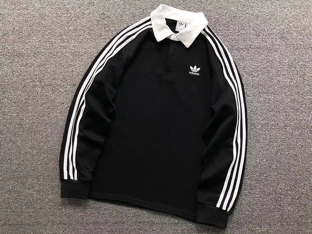 Adidas 168 A⭐I⭐AS LONG SLEEVED 4204180877 (Im 170Cm 60Kg I Wear Size M In The Phot) - Image 10