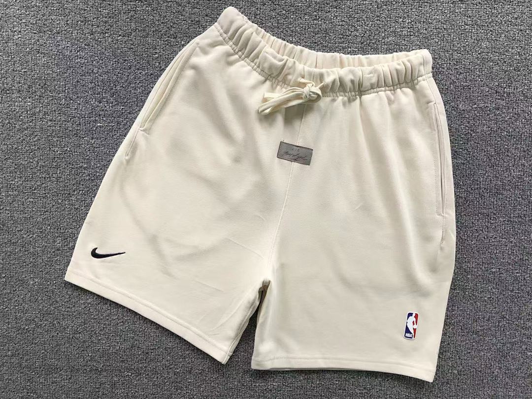 Fear of God 78 FOG N⭐K⭐ NBA BASKETBALL SHORTS 11061023119 (Im 170Cm 60Kg I Wear Size M In The Phot) - Image 7
