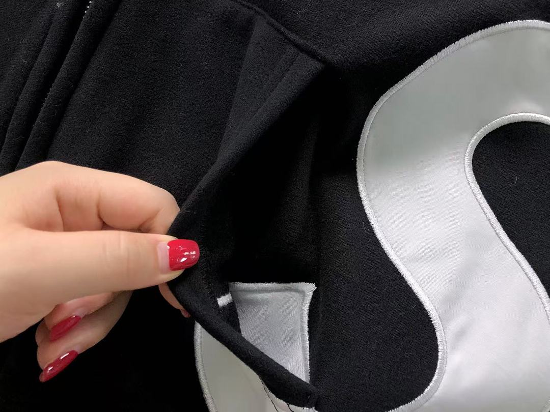 Supreme 195 S⭐⭐R⭐⭐E HOODIE 4207031577 (Im 170Cm 60Kg I Wear Size M In The Phot) - Image 19
