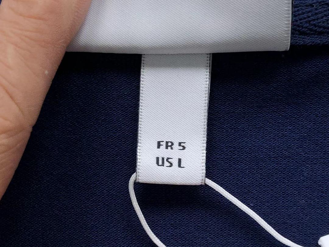 Lacoste 126 LACOSTE POLO 213130109 (Im 170Cm 55Kg I Wear Size L In The Phot) - Image 21