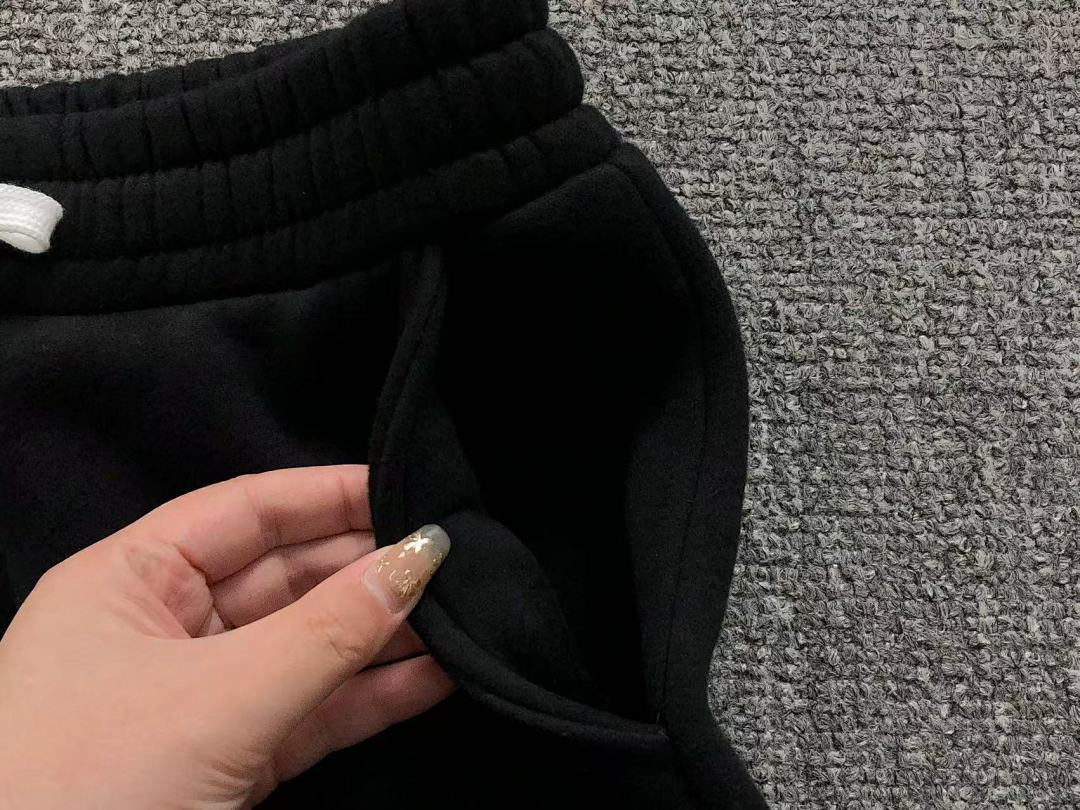 Carsicko TROUSERS 125 FASHION HOODIE - Image 39